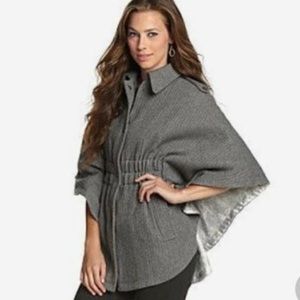 Guess poncho coat Outlet